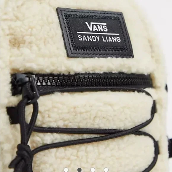 Vans x Sandy Liang Crossbody bag - Picture 4 of 5